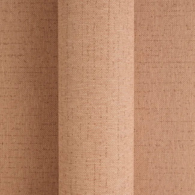 Papel pintado textura naranja